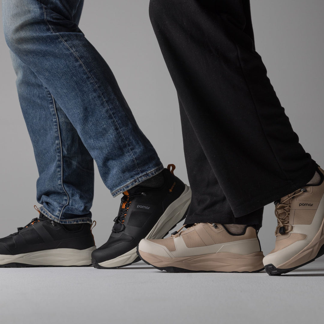 KULO GORE-TEX® Sneakers