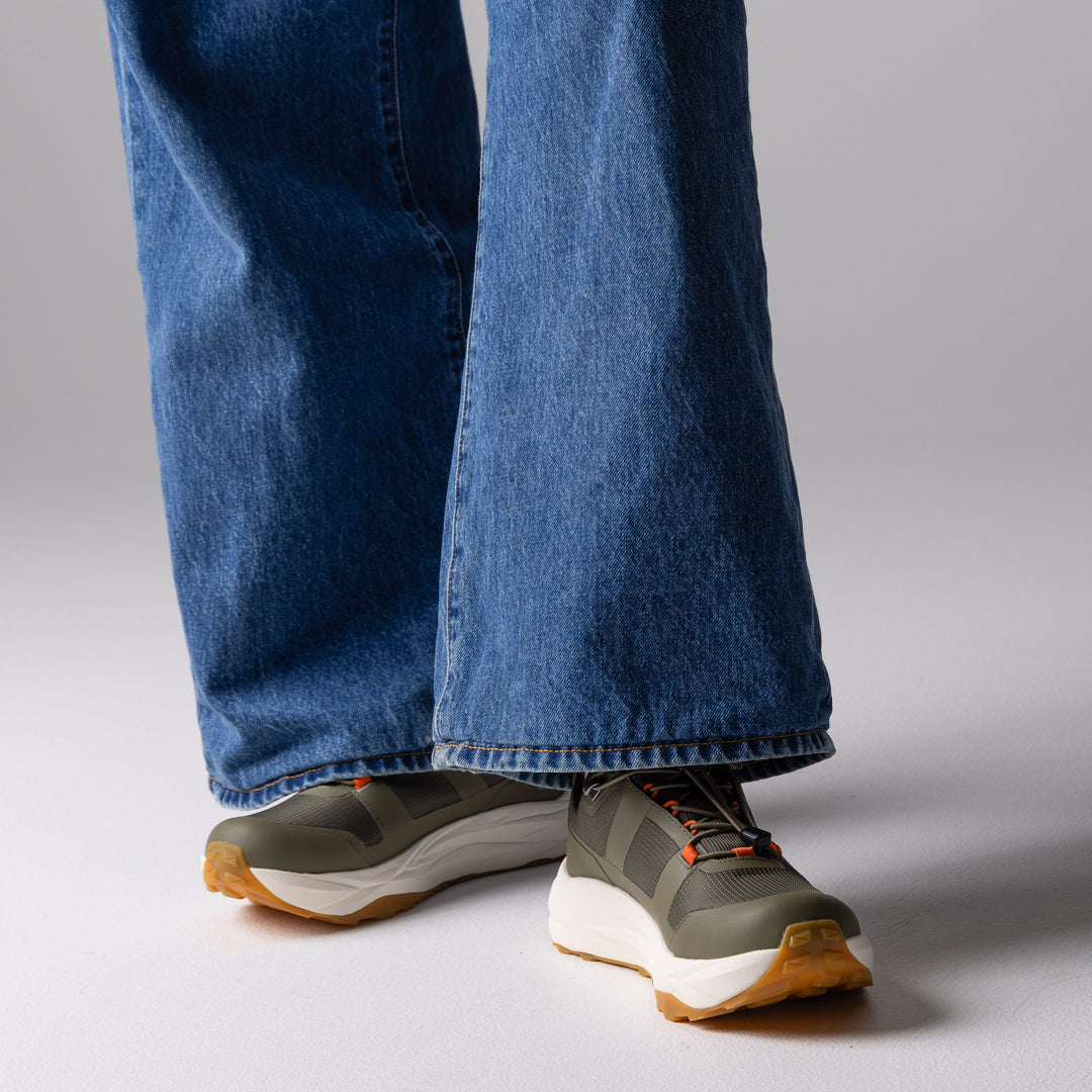 SOLA GORE‑TEX® Sneakers