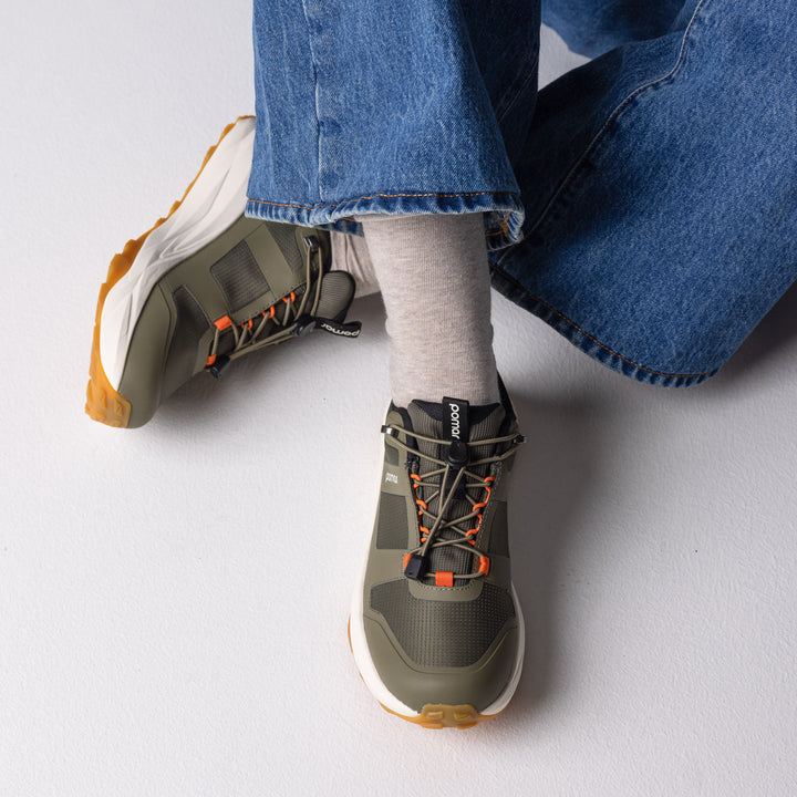SOLA GORE‑TEX® Sneakers