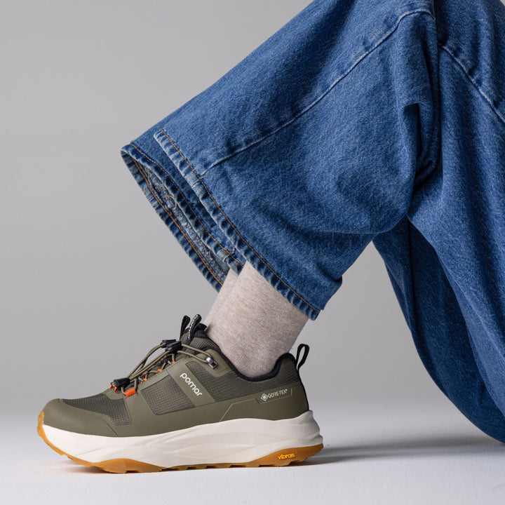 SOLA GORE‑TEX® Sneakers