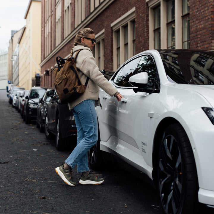 SOLA GORE‑TEX® Sneakers