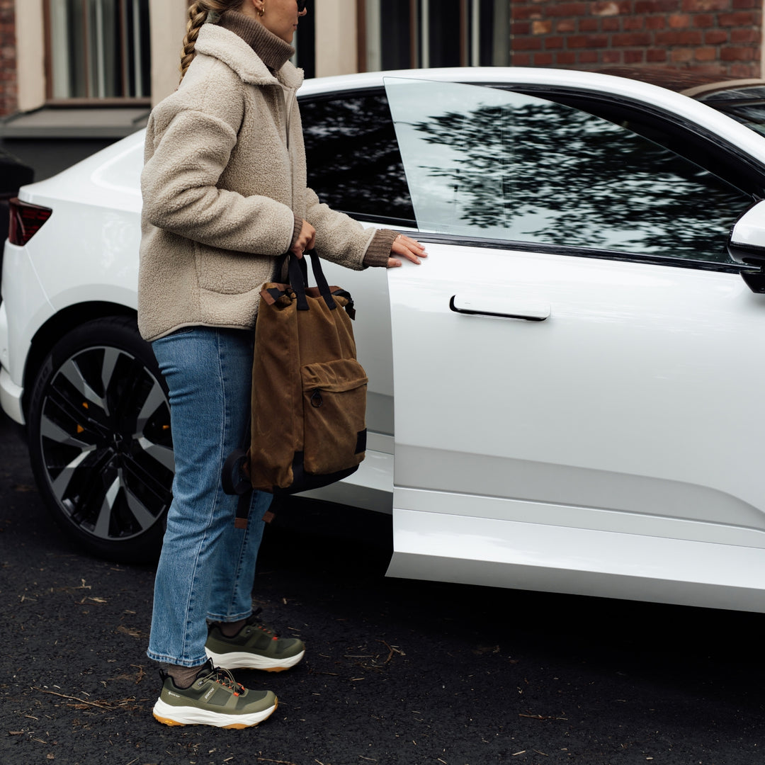 SOLA GORE‑TEX® Sneakers