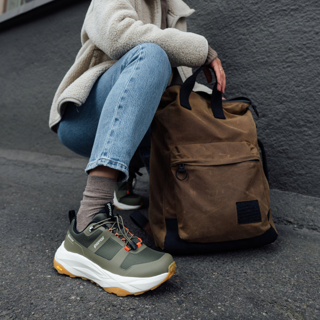 SOLA GORE‑TEX® Sneakers