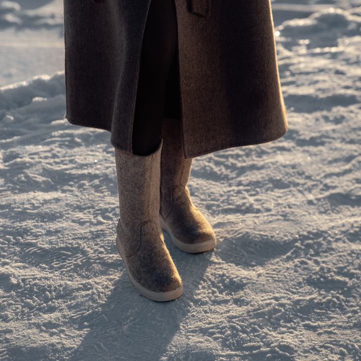 TUNTURI Women´s GORE-TEX® winter boot