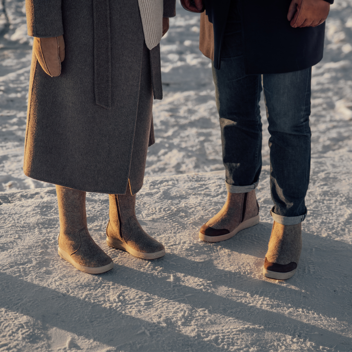TUNTURI Women´s GORE-TEX® winter boot