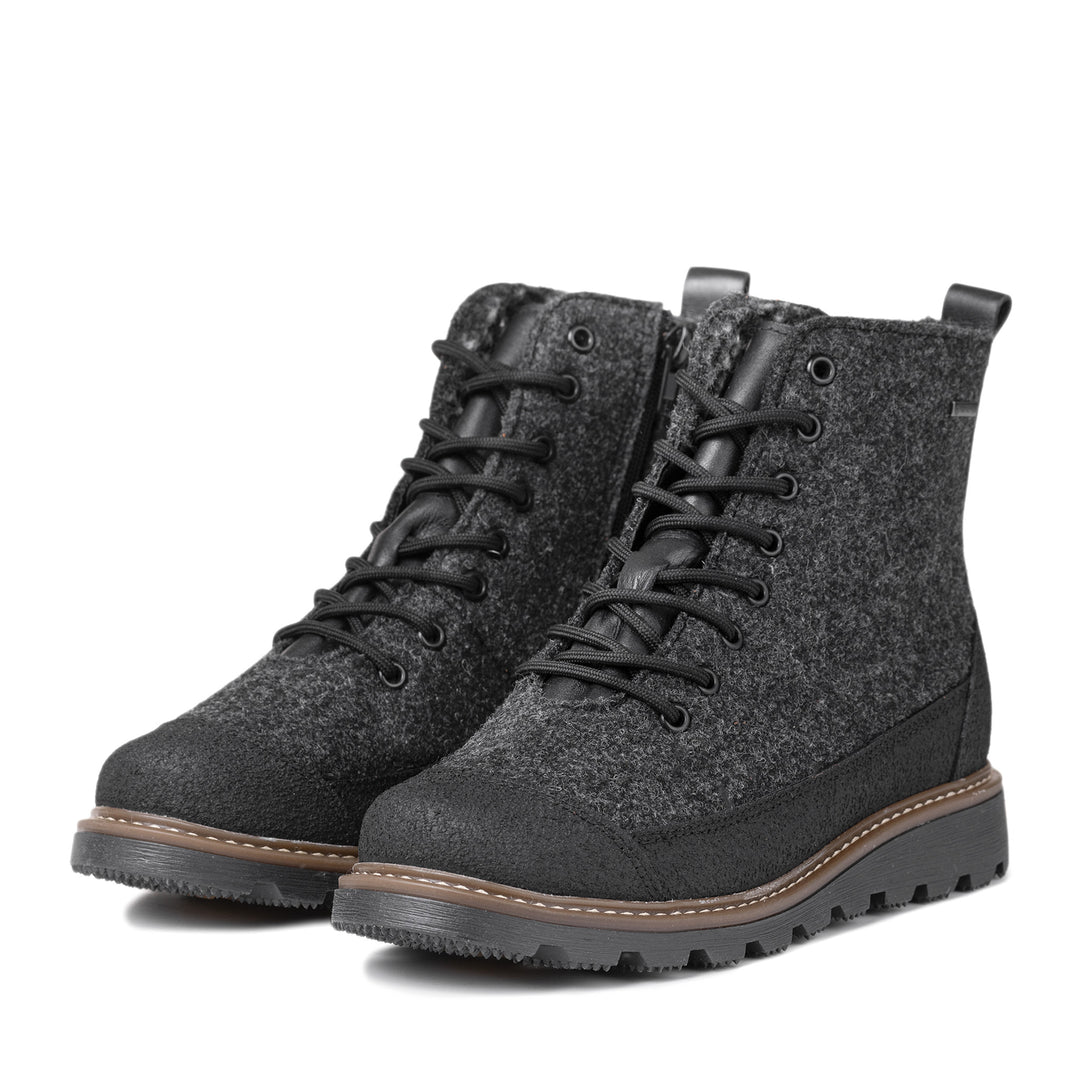 PERHO Women’s GORE-TEX® ankle boots