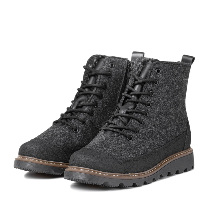 PERHO Women’s GORE-TEX® ankle boots