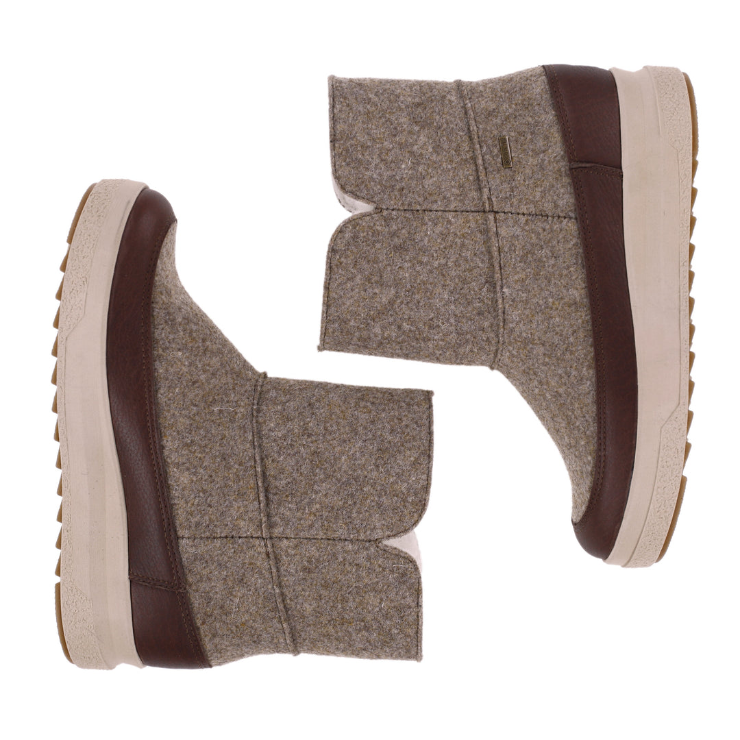 NIVA GORE-TEX® Warm Winter Boots