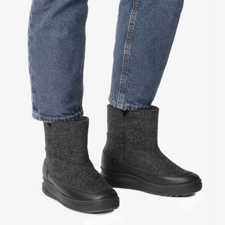 NIVA GORE-TEX® varma vinterstövlar för dam