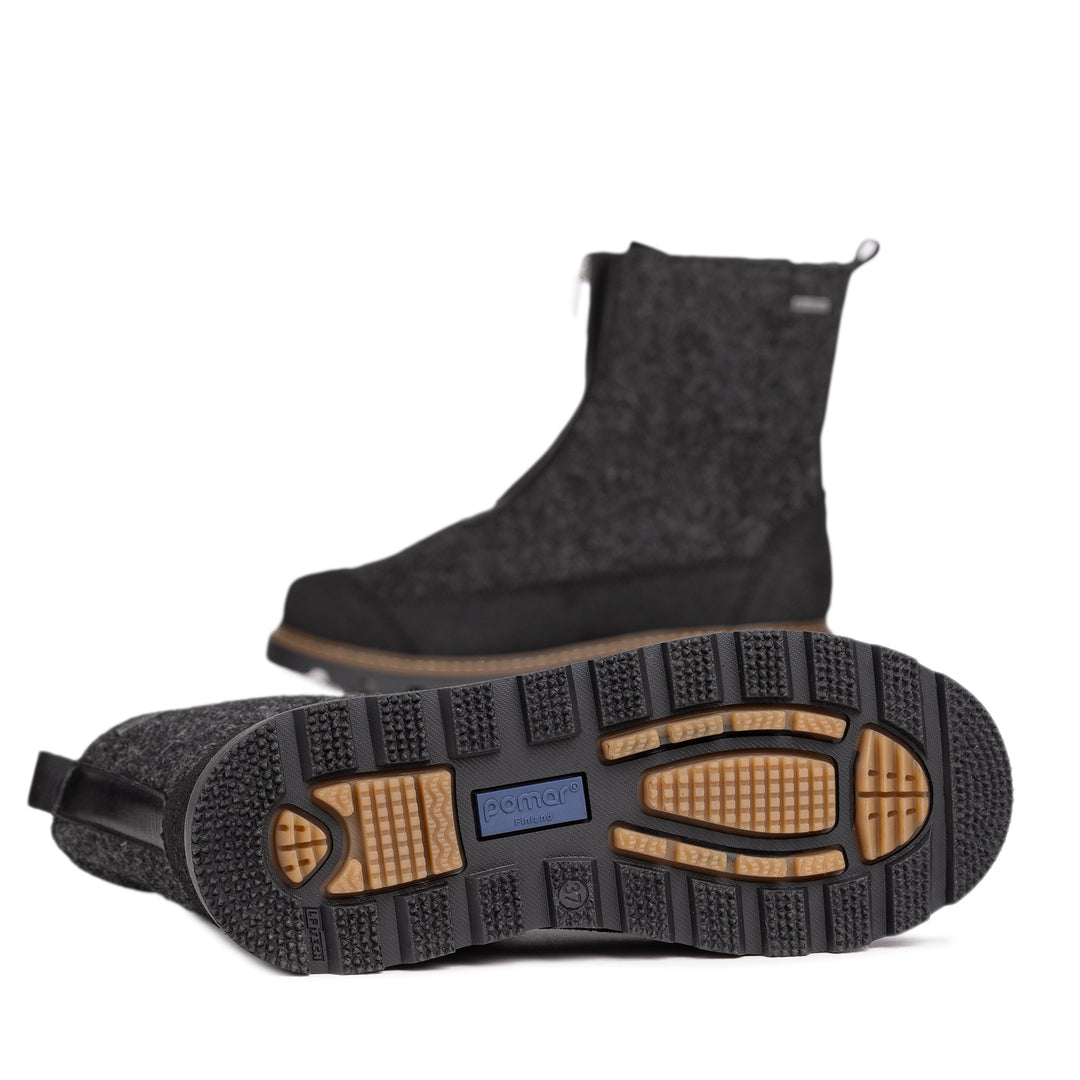 UNARI  Women’s GORE-TEX® ankle boot