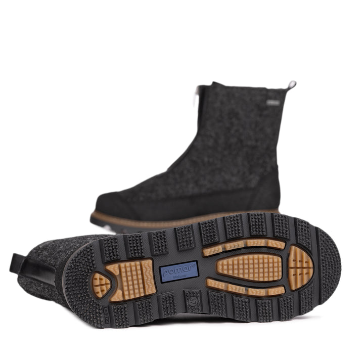 UNARI  Women’s GORE-TEX® ankle boot