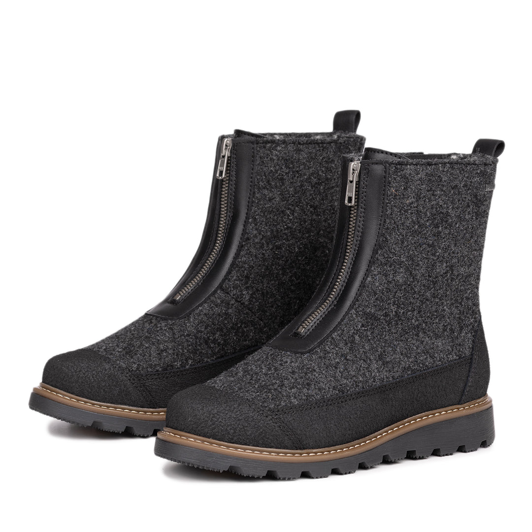 UNARI  Women’s GORE-TEX® ankle boot
