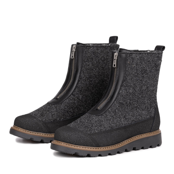 UNARI  Women’s GORE-TEX® ankle boot