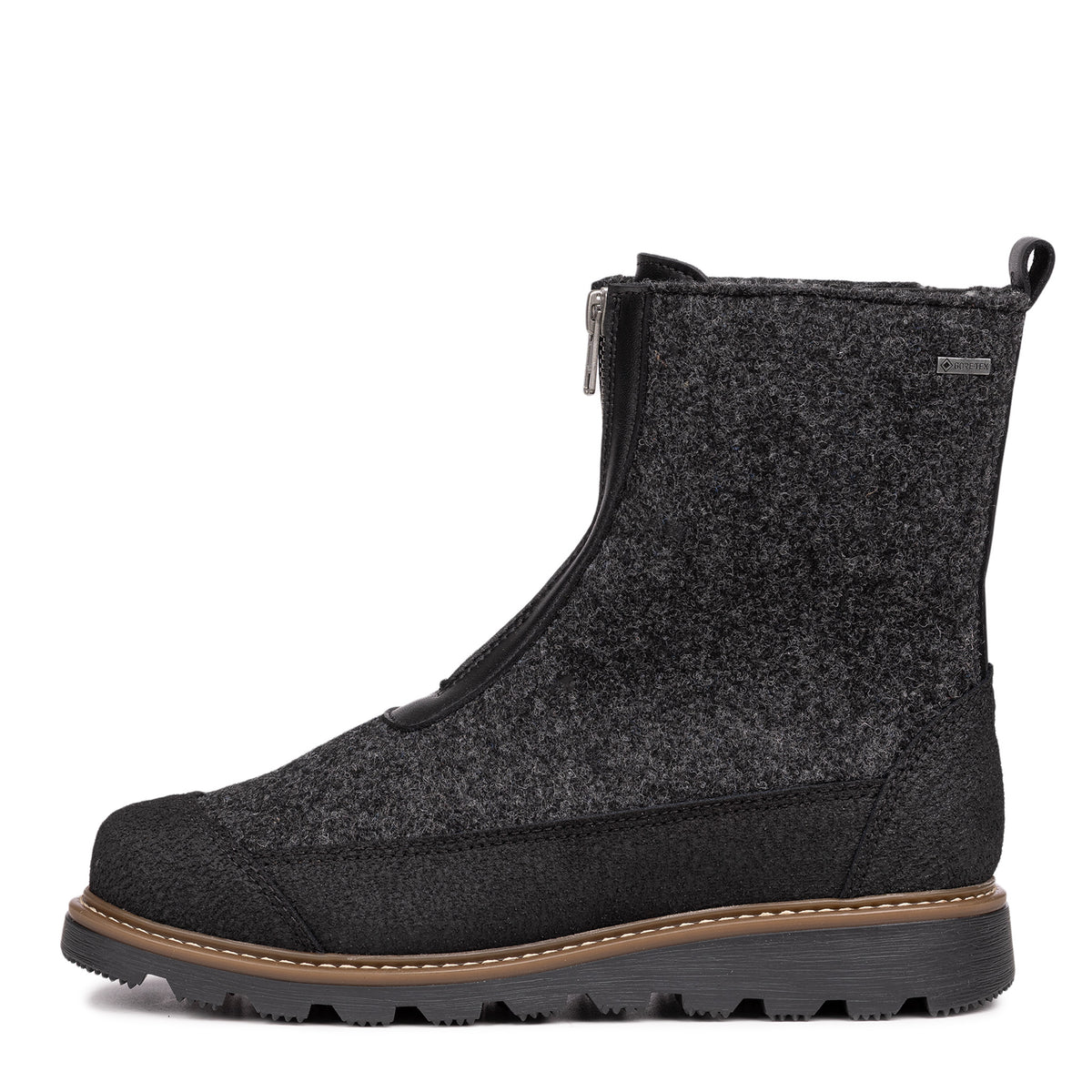 UNARI Women’s GORE-TEX® ankle boot – Pomar.fi
