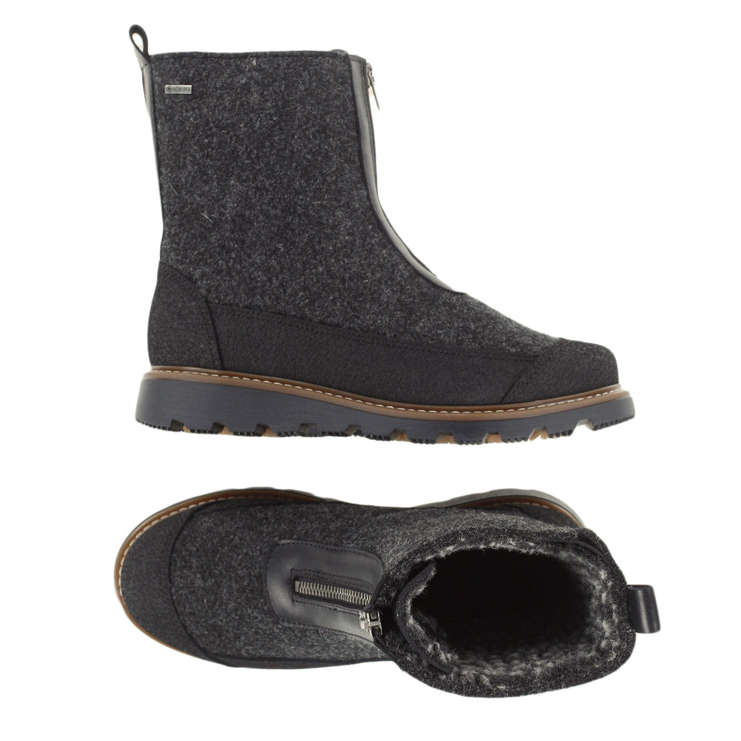 UNARI  Women’s GORE-TEX® ankle boot