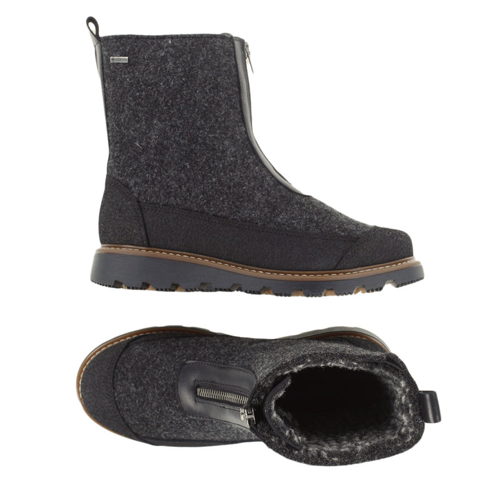 UNARI  Women’s GORE-TEX® ankle boot
