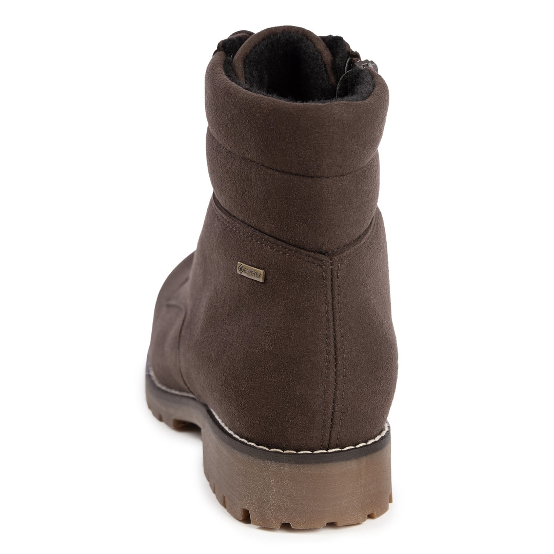 MUTKA Women’s vegan GORE-TEX® ankle boots