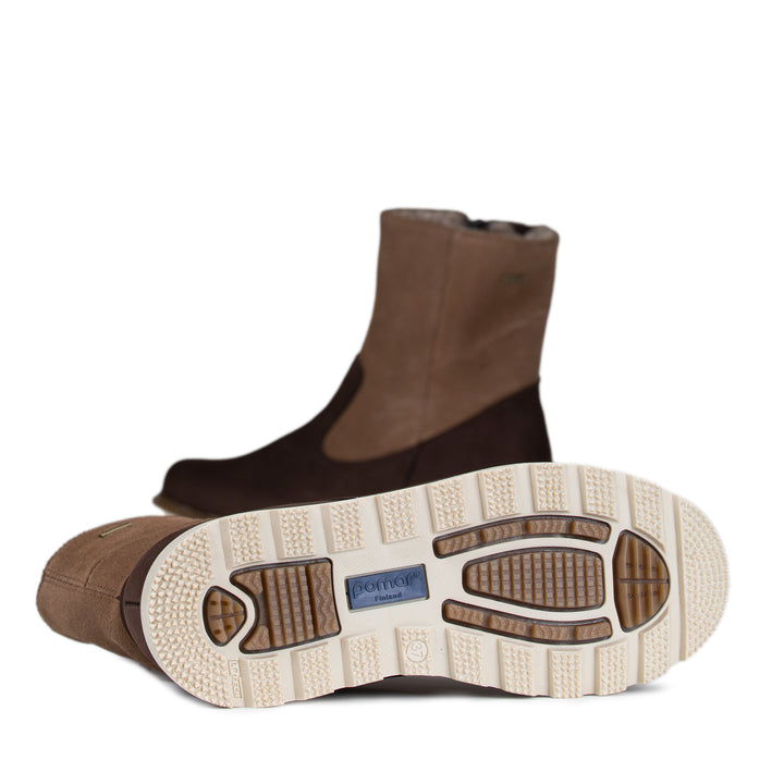 PELLO GORE-TEX® ankelstövlar för kvinnor