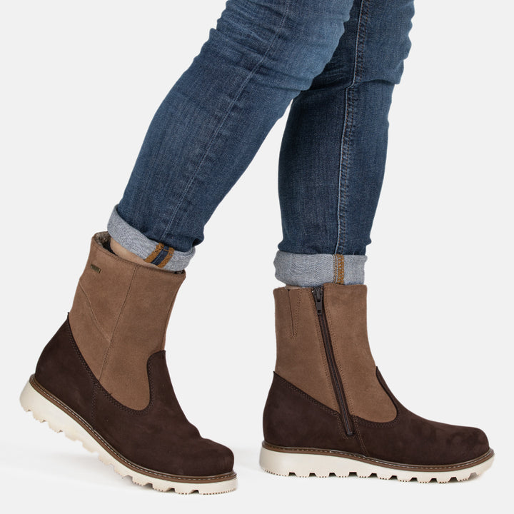 PELLO GORE-TEX® ankelstövlar för kvinnor