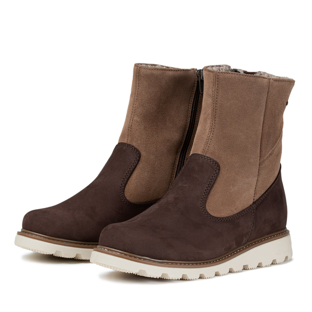 PELLO GORE-TEX® ankelstövlar för kvinnor
