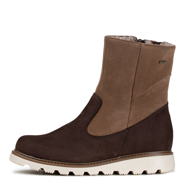 PELLO GORE-TEX® ankelstövlar för kvinnor