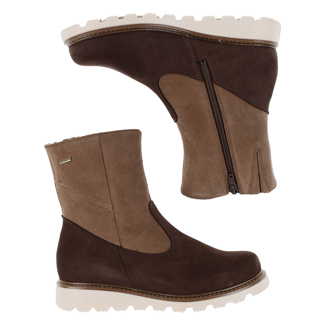 PELLO GORE-TEX® ankelstövlar för kvinnor