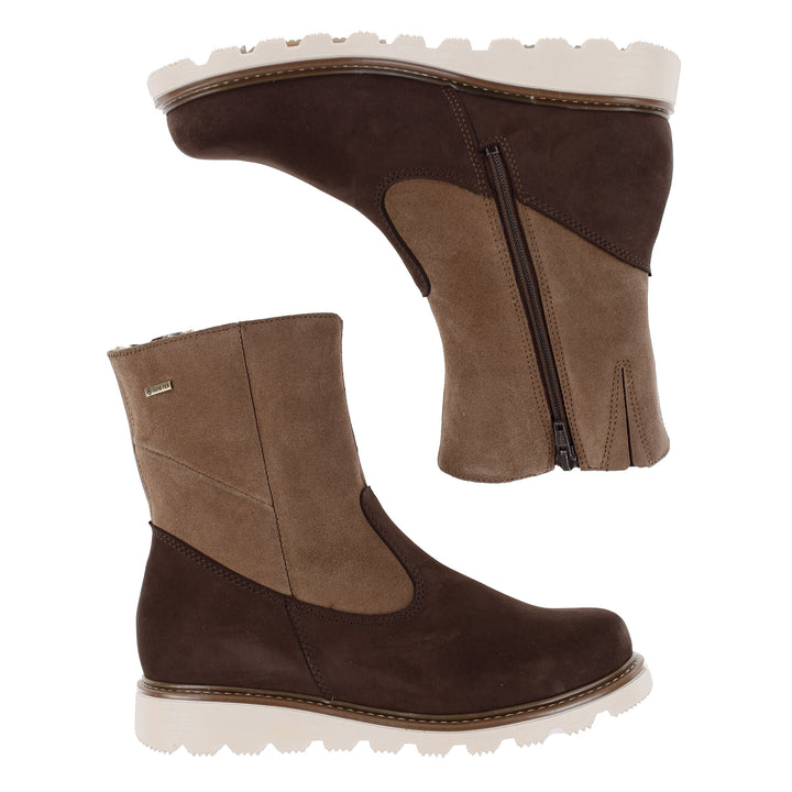 PELLO GORE-TEX® ankelstövlar för kvinnor