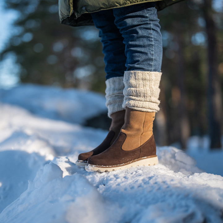 PELLO GORE-TEX® ankelstövlar för kvinnor