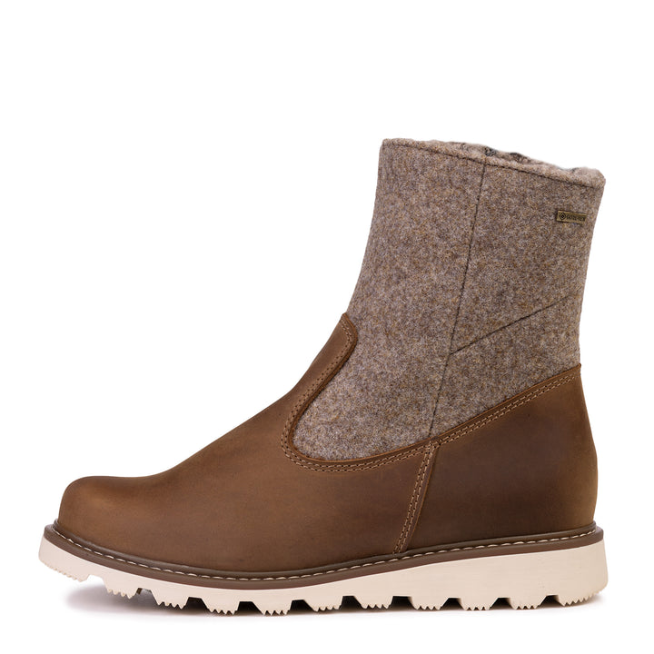 PELLO Dam GORE-TEX®-ankelstövlar