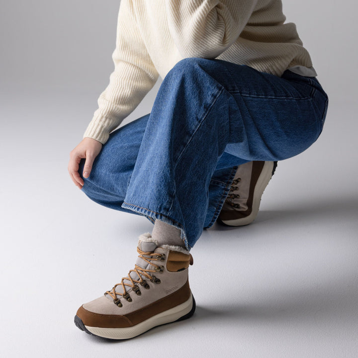 HAVINA GORE‑TEX® kängor