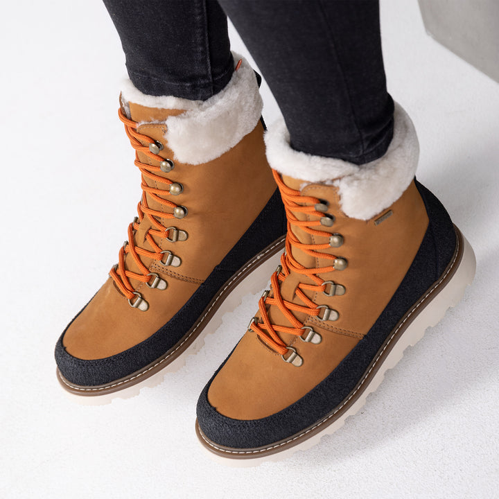 PÄIVI Women’s GORE-TEX® winter boots