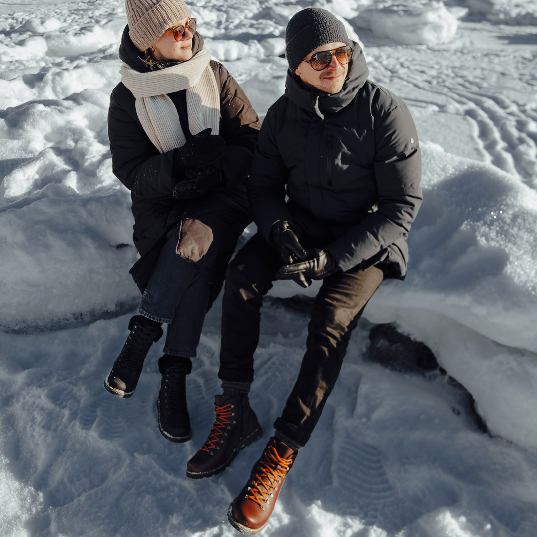 LUKKI GORE-TEX® winter boots
