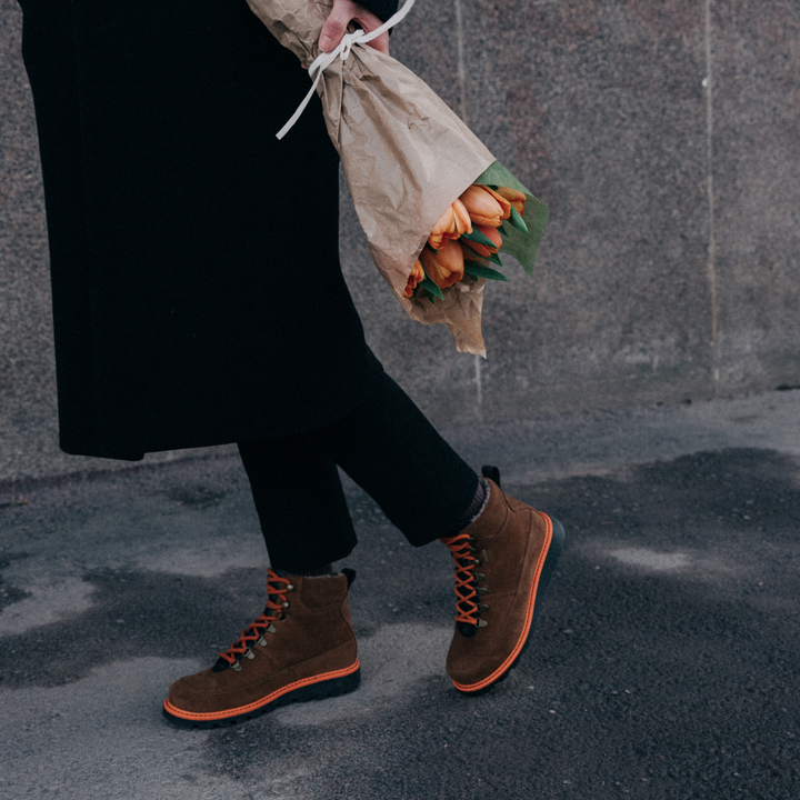 KERTTU Women’s GORE-TEX® winter boots