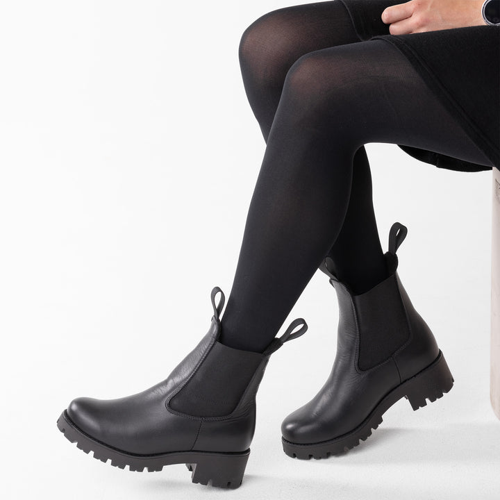 NEITO Women's GORE-TEX® Chelsea Boots
