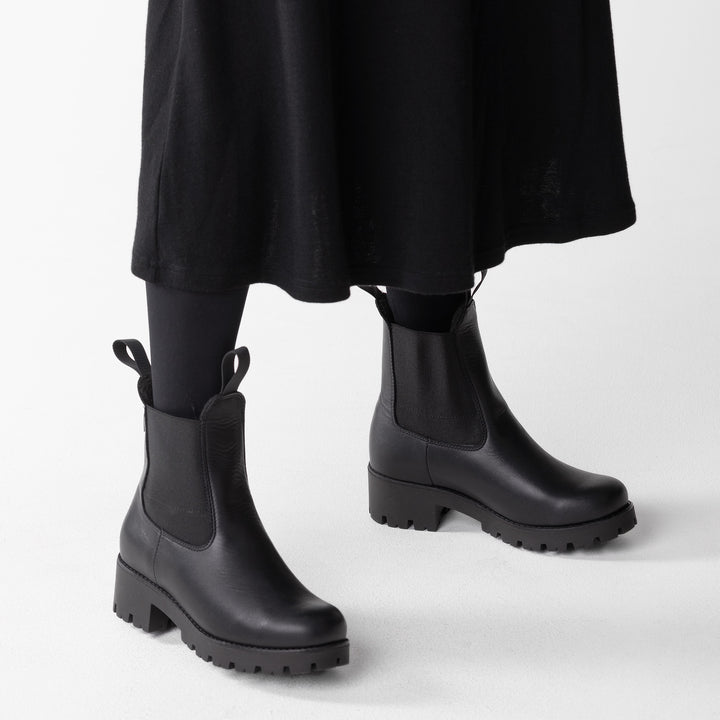 NEITO Women's GORE-TEX® Chelsea Boots