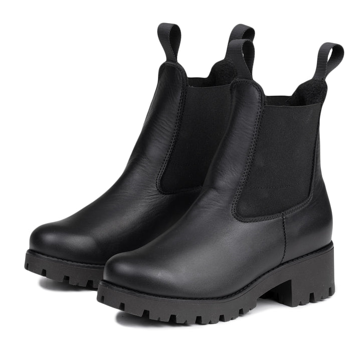 NEITO Women's GORE-TEX® Chelsea Boots