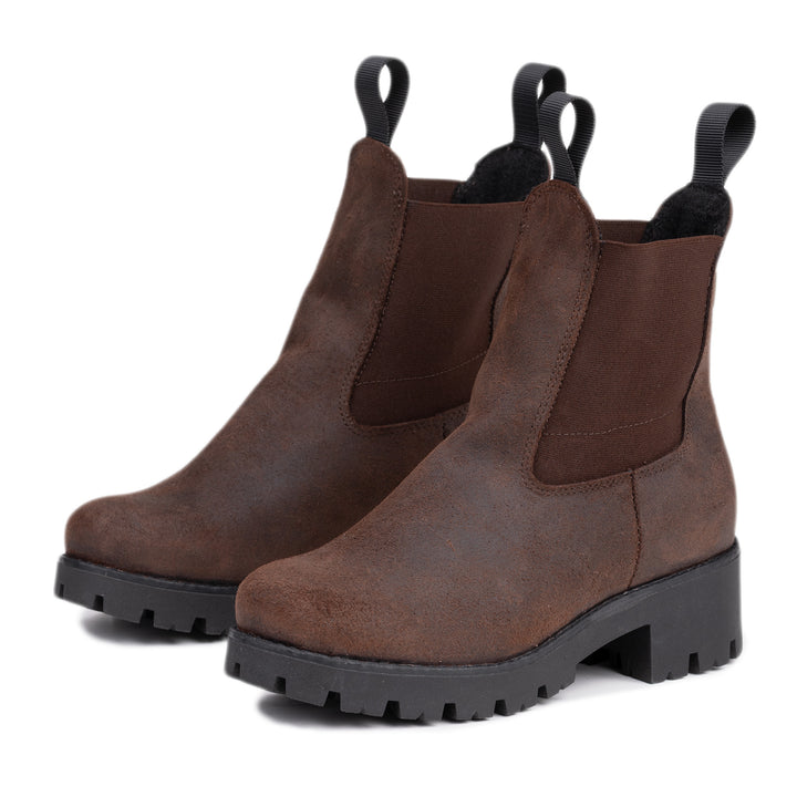 NEITO Women's GORE-TEX® Chelsea boots
