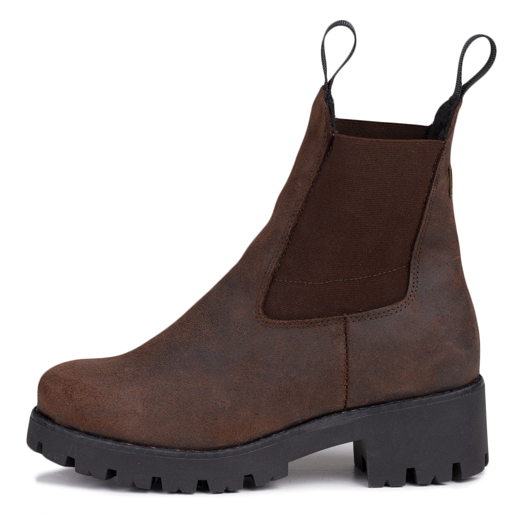 NEITO Women's GORE-TEX® Chelsea boots