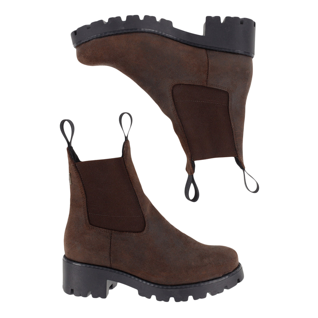 NEITO Women's GORE-TEX® Chelsea boots