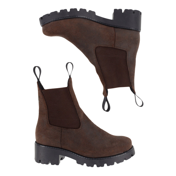 NEITO Women's GORE-TEX® Chelsea boots