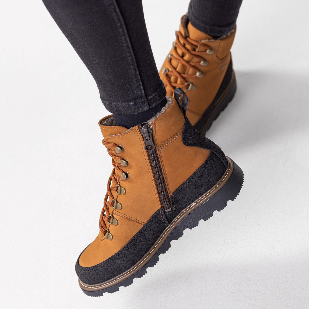 SARI Women’s Pomar+ GORE-TEX® winter boots