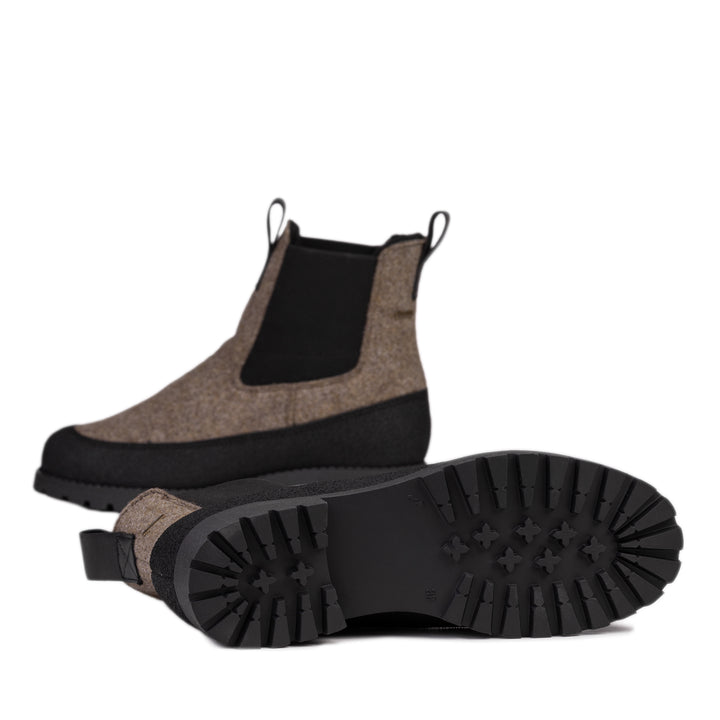 KORPI GORE-TEX® Ankle Boots