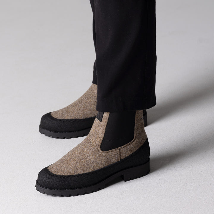 KORPI GORE-TEX® Ankle Boots