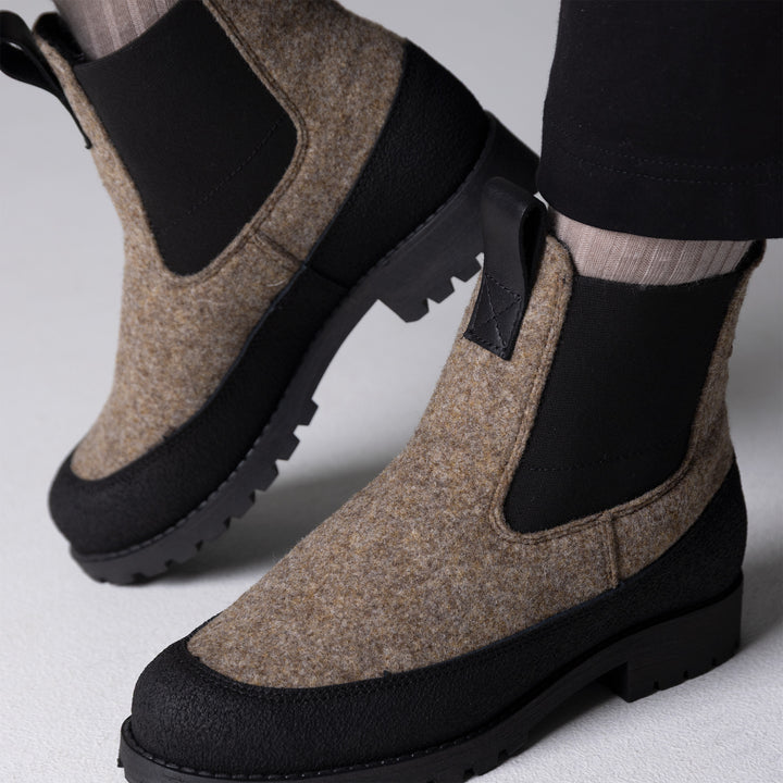 KORPI GORE-TEX® Ankle Boots