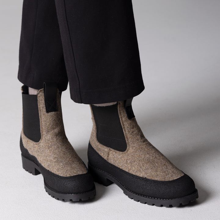 KORPI GORE-TEX® Ankle Boots