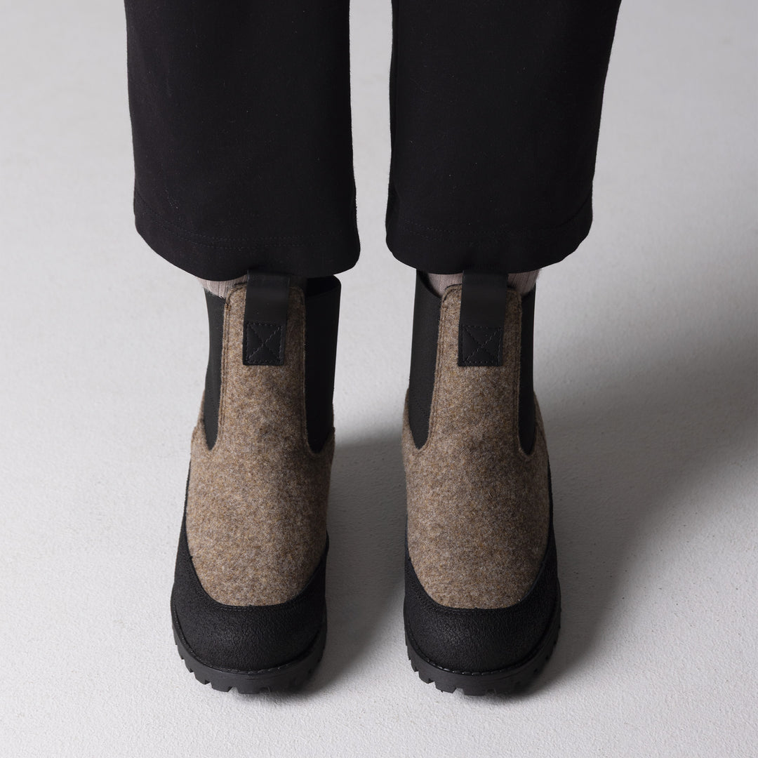 KORPI GORE-TEX® Ankle Boots