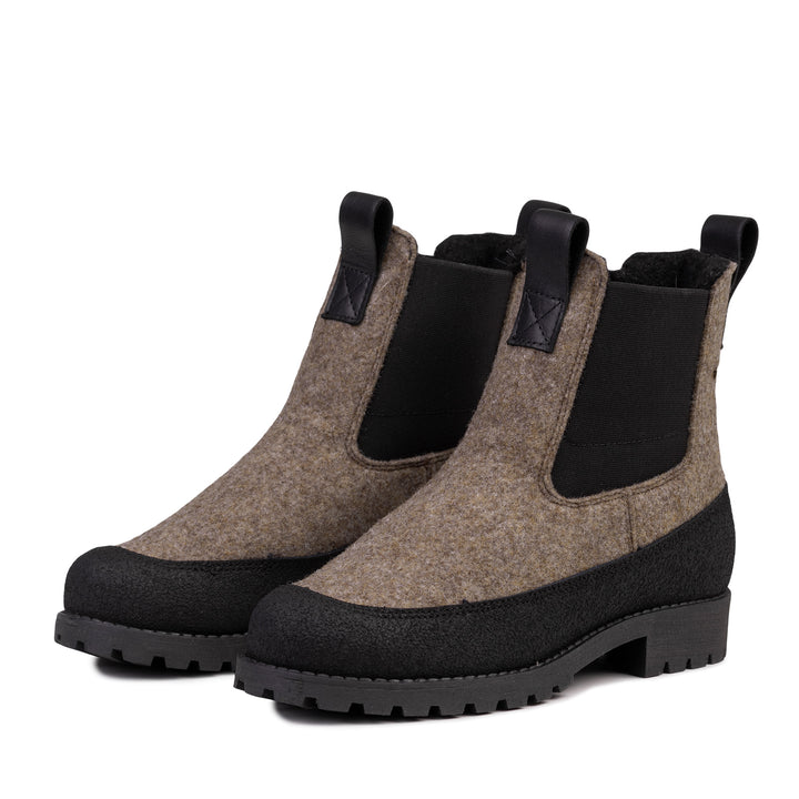 KORPI GORE-TEX® Ankle Boots