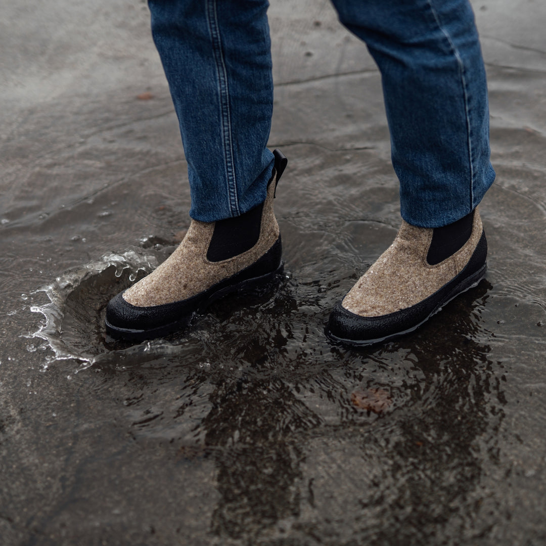 KORPI GORE-TEX® Ankle Boots