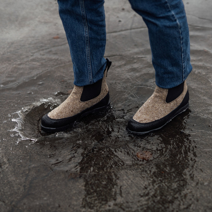 KORPI GORE-TEX® Ankle Boots