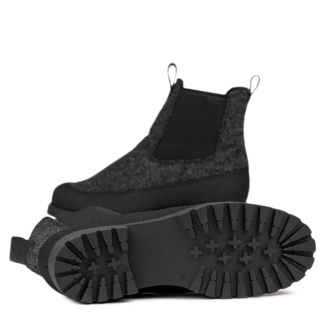 KORPI GORE-TEX® Ankle Boots